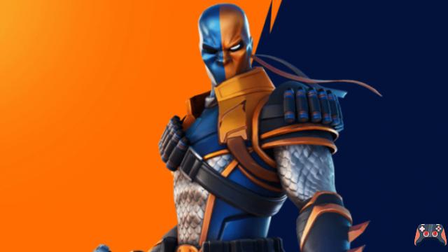 How to get the Deathstroke skin early in Fortnite
