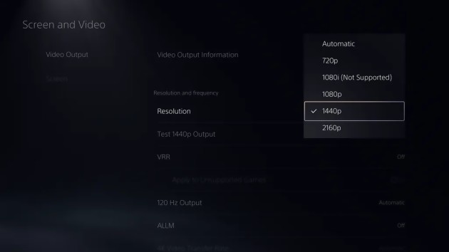PS5: a próxima grande atualização está entrando na versão beta, aqui está a lista de novos recursos