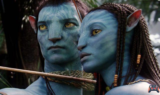 Avatar 2: sappiamo quando e come uscirà il 1° trailer del film, ancora un po' di pazienza