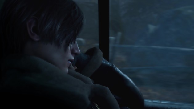 Resident Evil 4 Remake: Capcom ufficializza finalmente il gioco su PS5, un trailer 1st next gen e una data d'uscita