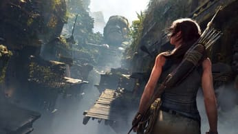 Lara Croft homossexual: Square Enix remove o vazamento do próximo Tomb Raider