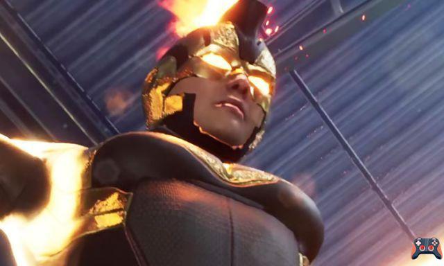 Marvel's Midnight Suns: Captain Marvel presenta il suo gameplay e la sua onnipotenza