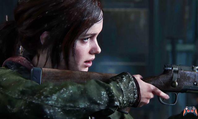 The Last of Us: the development of the remake is finished, has Naughty Dog resorted to crunch?