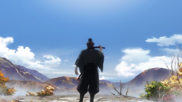 Onimusha está definitivamente de volta, mas através de uma série animada na Netflix, 1ª imagens