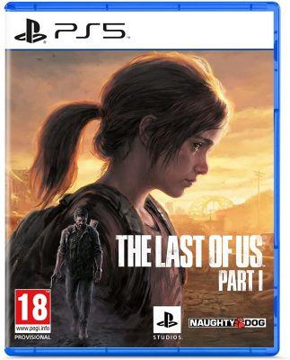 The Last of Us Part I: a comparative video with Tess which proves that the game is indeed a remake and not a remaster