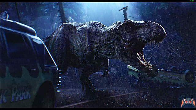 Jurassic World Evolution 2 Lista completa de dinossauros: Todos os dinossauros JWE 2
