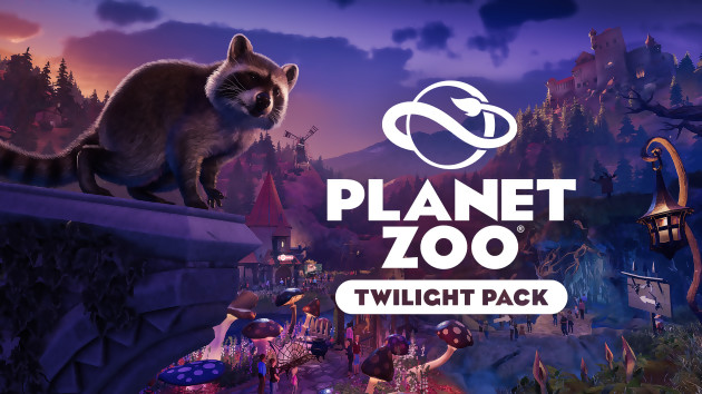 Planet Zoo: animais noturnos chegam para o Halloween