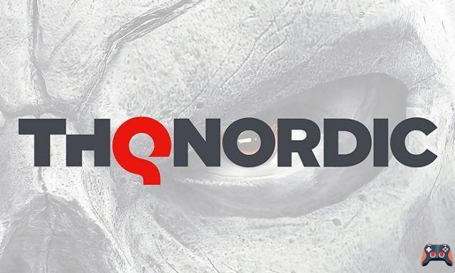 THQ Nordic: conferência em meados de agosto, dois jogos já detalhados