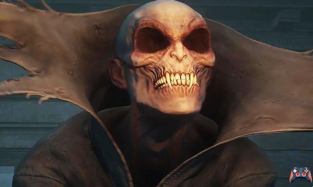 Redfall: l'FPS di Bethesda offre un trailer molto cruento per Halloween