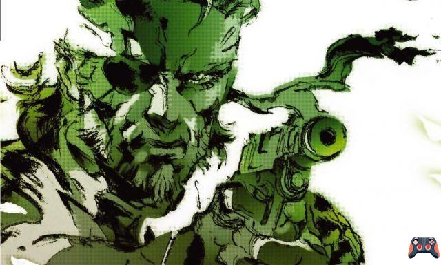 Metal Gear: per il 35° anniversario della serie, Konami rimetterà in vendita i giochi che erano stati ritirati
