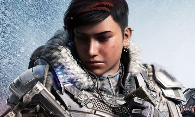 Gears 5: o jogo é abandonado e uma característica importante é removida pelo caminho