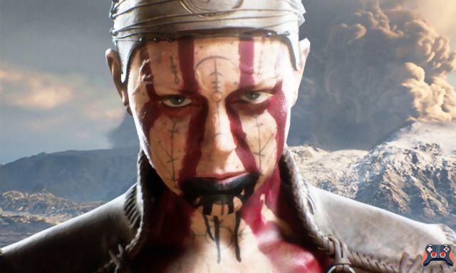 Hellblade 2: the game will take place in Iceland, a video to illustrate the work of the developers