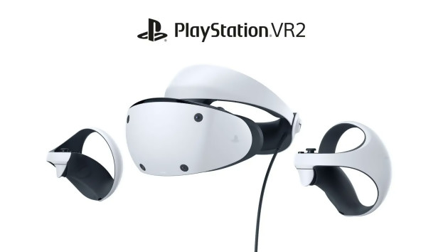 PlayStation VR 2: Sony annuncia il numero di giochi che saranno disponibili al lancio del visore