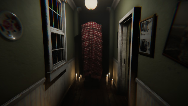 MADiSON: il gioco horror psicologico è disponibile, ecco il trailer