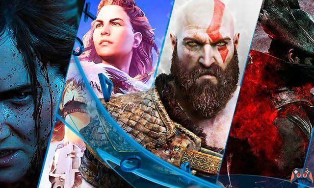 PlayStation: Sony pretende adaptar três grandes licenças na Amazon e Netflix, God of War no lote