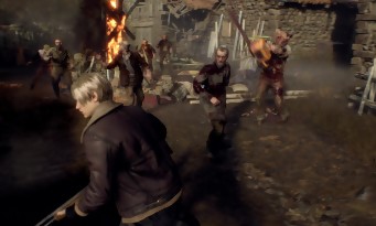 Resident Evil 4 Remake: jogamos, quando a Capcom dá real significado à palavra 