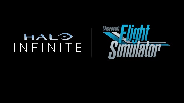 Microsoft Flight Simulator: Halo's Pelican jogável no jogo, aqui está o trailer em 4K!