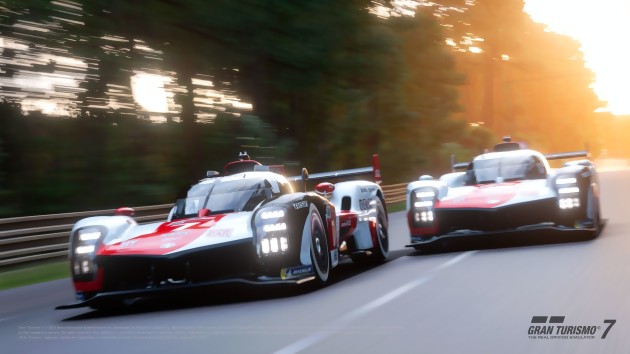 Gran Turismo 7: update 1.15 is online, a new controversy explodes