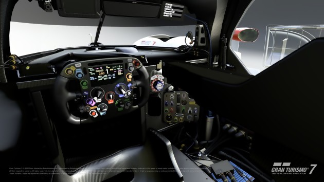 Gran Turismo 7: update 1.15 is online, a new controversy explodes