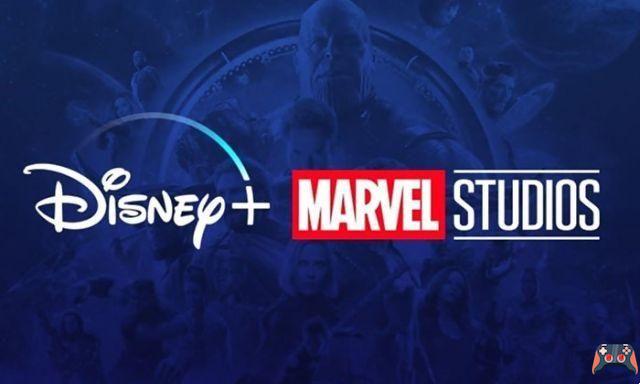 Disney + Marvel: uma vitrine dedicada para seus jogos, Wolverine e Star Wars Eclipse apresentados?