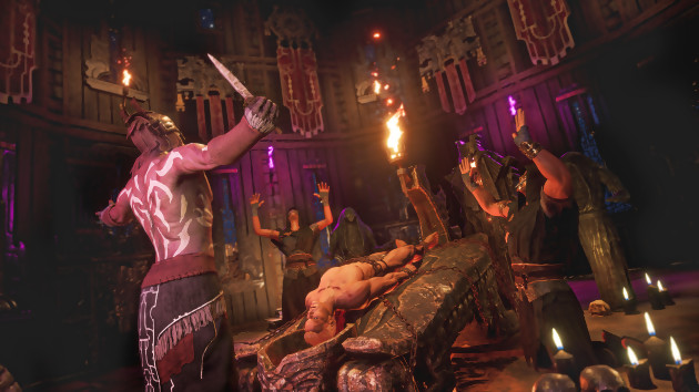 Conan Exiles: a atualização 3.0 integrará feitiçaria ao jogo, todos os detalhes