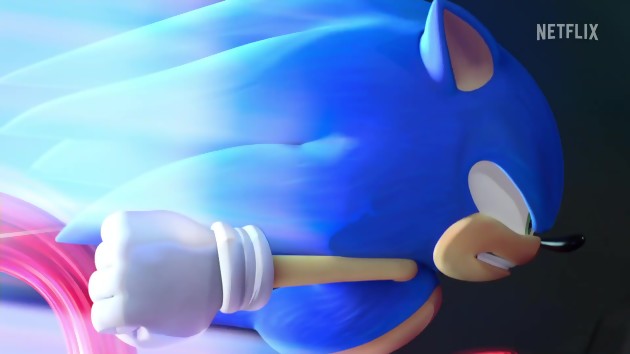 Sonic Prime: la serie de Netflix estrena su primer tráiler, visualmente sorprende