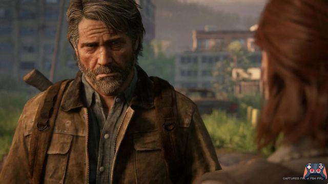 Naughty Dog: Neil Druckmann (The Last of Us) is working on an unannounced project, a new license to come?