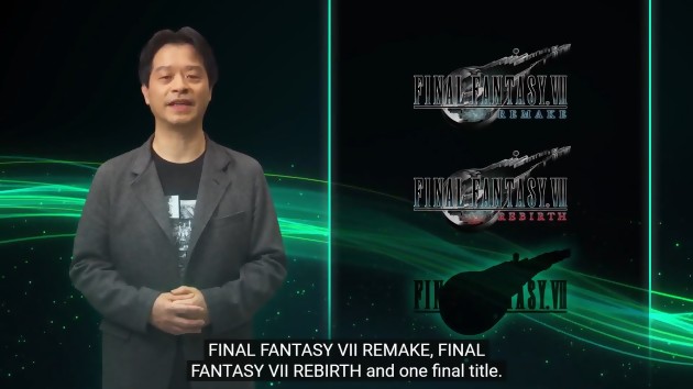 Final Fantasy VII Rebirth: questa è la seconda parte di FF 2 Remake, ecco il suo trailer di annuncio