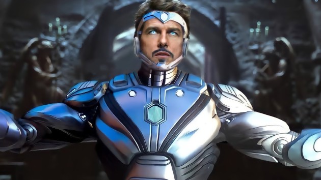 Dr Strange 2: Tom Cruise Homem de Ferro foi bem planejado no começo, a Marvel confessa!