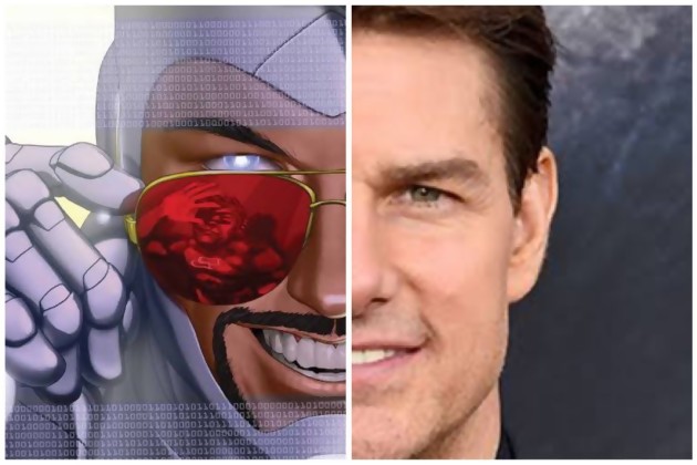 Dr Strange 2: Tom Cruise Iron Man estuvo bien planeado desde el principio, ¡Marvel confiesa!