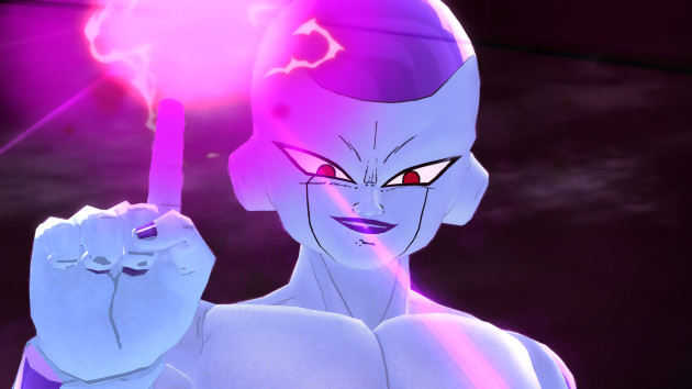 Dragon Ball The Breakers: Freezer sotto i riflettori in un nuovo video, ha rivelato anche il collezionista