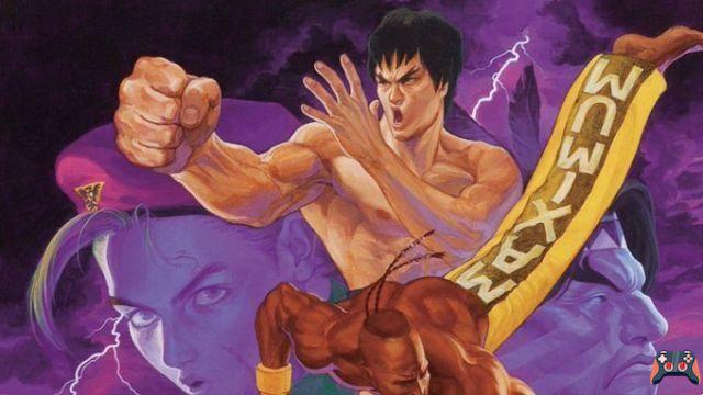 Street Fighter 6: Shannon, filha de Bruce Lee, reage à polêmica sobre Fei Long