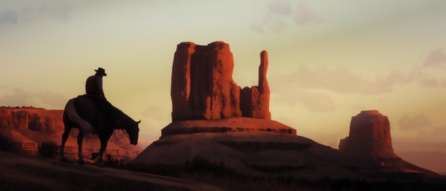 Red Dead Redemption 2 premiato come migliore foto virtuale in 15 giochi, è davvero stupendo