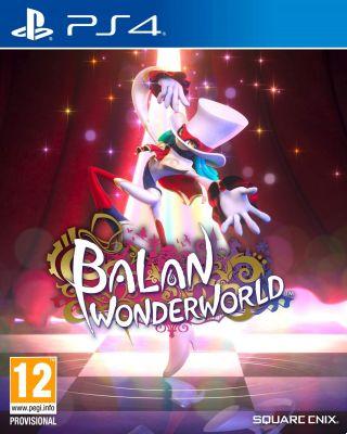 Balan Wonderworld: licenziato da Square Enix, Yuji Naka disfa la valigia e non usa mezzi termini