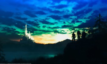Teste Stranger of Paradise Final Fantasy Origin: bobo, feio, mas bem montado