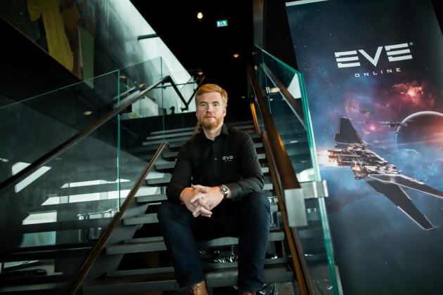 EVE Online: EVE Fanfest 2023 will take place at the same time as the Tokyo Game Show