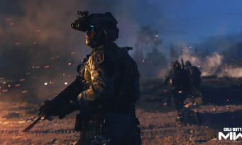 Call of Duty Modern Warfare 2: vimos o jogo, Solo + Multi + Warzone, contamos tudo!