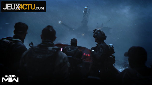 Call of Duty Modern Warfare 2: vimos el juego, Solo + Multi + Warzone, ¡te lo contamos todo!