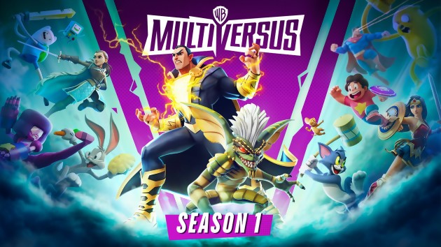 Multiversus: sono più di 20 milioni di giocatori, il successo è strepitoso