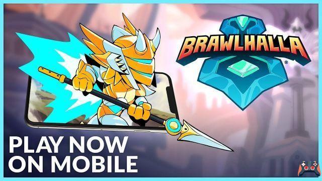 Brawlhalla: il gioco è in arrivo gratis su iOS e Android, la prova in video