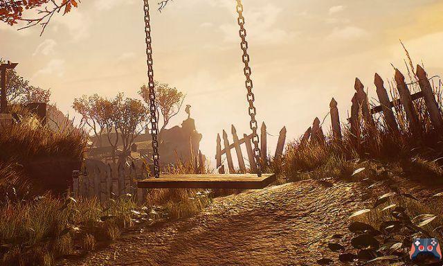 What Remains of Edith Finch: o jogo disponível no Xbox Series e PS5, aqui está o trailer de lançamento