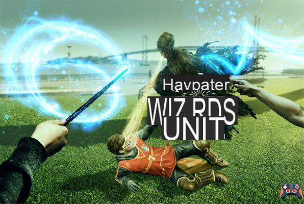 Harry Potter: Wizards Unite lança fase de testes beta na Nova Zelândia