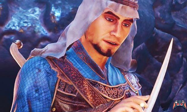 Prince of Persia The Sands of Time Remake: Ubisoft dá notícias do jogo e quer ser tranquilizadora