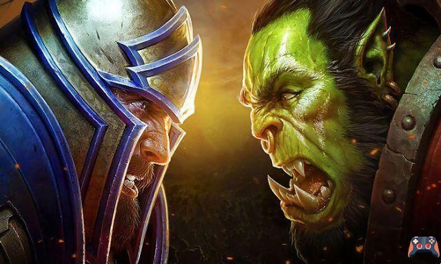 Warcraft: a date for the arrival of the game on mobile, it's not long