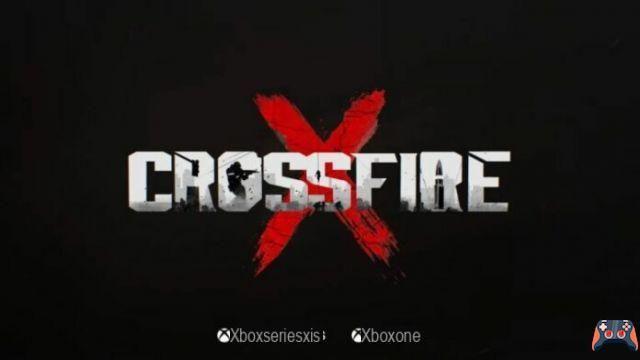 Quando sai CrossfireX