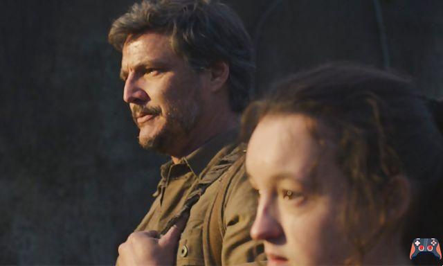 The Last of Us: HBO revelou acidentalmente a data da série de TV, está chegando