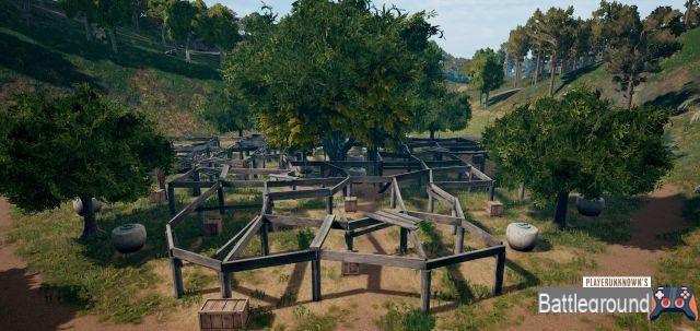 PUBG: Codename: Savage changed for its return to the experimental test servers!