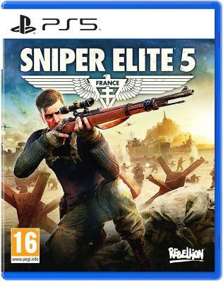 Sniper Elite 5: um trailer de lançamento que conecta as Kill Cams